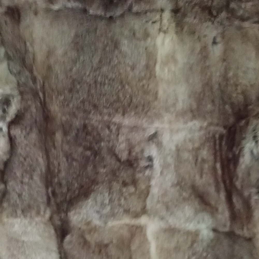 Real Fur Jacket - Picture 4 of 7